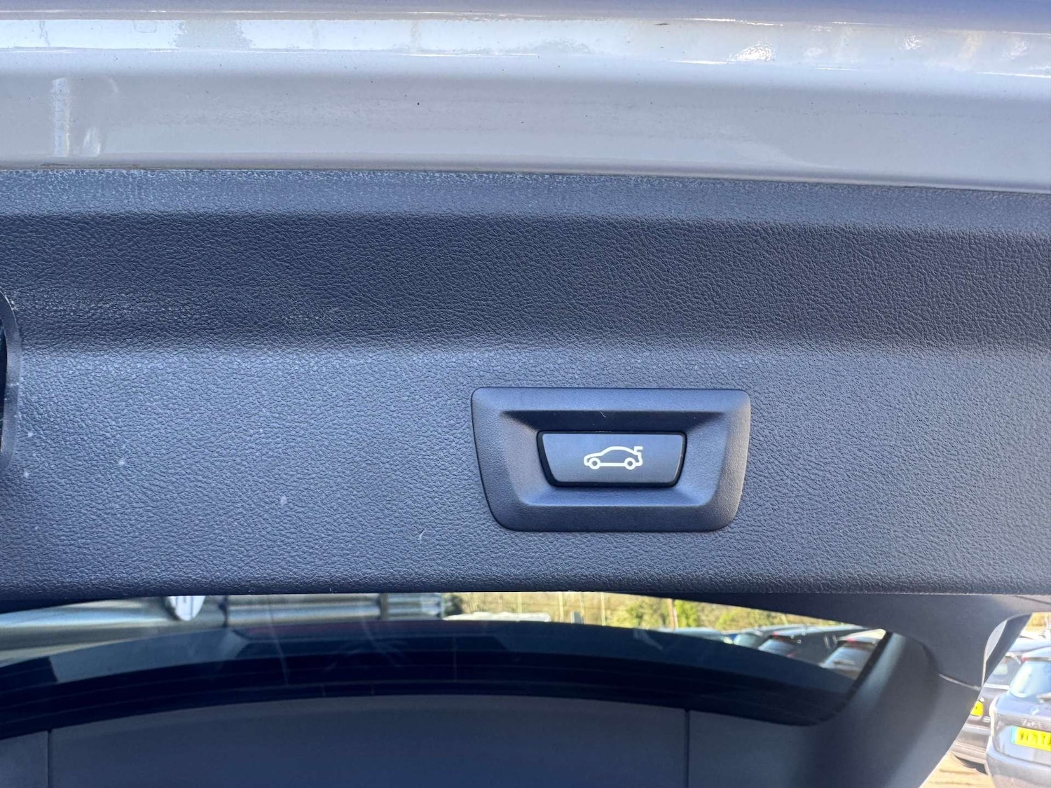 Used BMW iX3 2022 for sale - 77933979: Photo 7