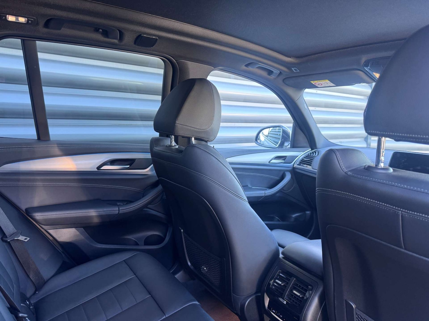 Used BMW iX3 2022 for sale - 77933979: Photo 8