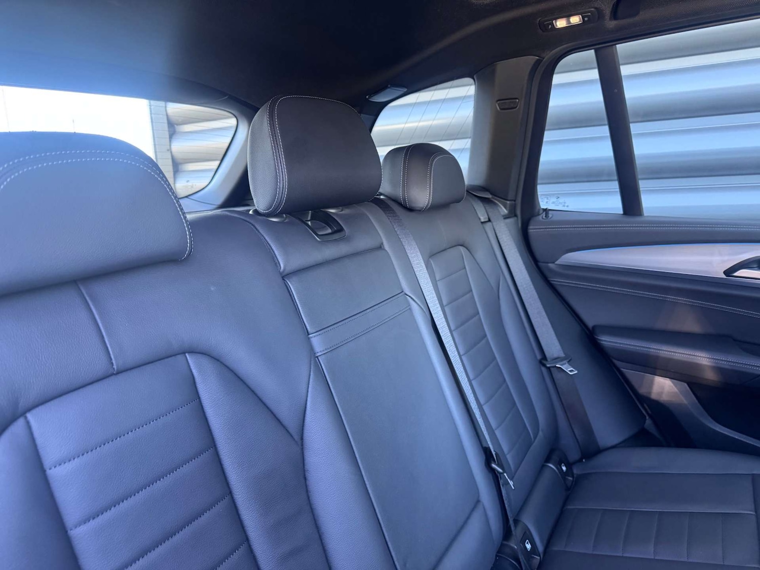 Used BMW iX3 2022 for sale - 77933979: Photo 9