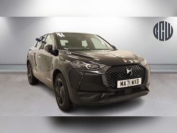 Used DS Automobiles DS 3 2021 for sale - 78251255: Photo