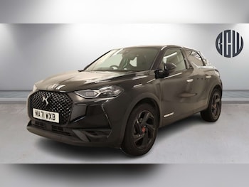 Used DS Automobiles DS 3 2021 for sale - 78251255: Photo