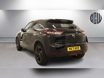 Used DS Automobiles DS 3 2021 for sale - 78251255: Photo