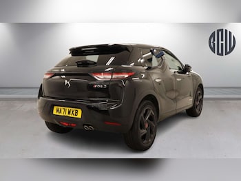 Used DS Automobiles DS 3 2021 for sale - 78251255: Photo