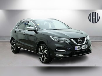 Used Nissan Qashqai 2020 for sale - 78298630: Photo