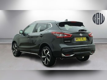Used Nissan Qashqai 2020 for sale - 78298630: Photo