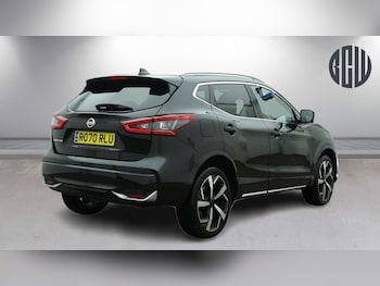Used Nissan Qashqai 2020 for sale - 78298630: Photo