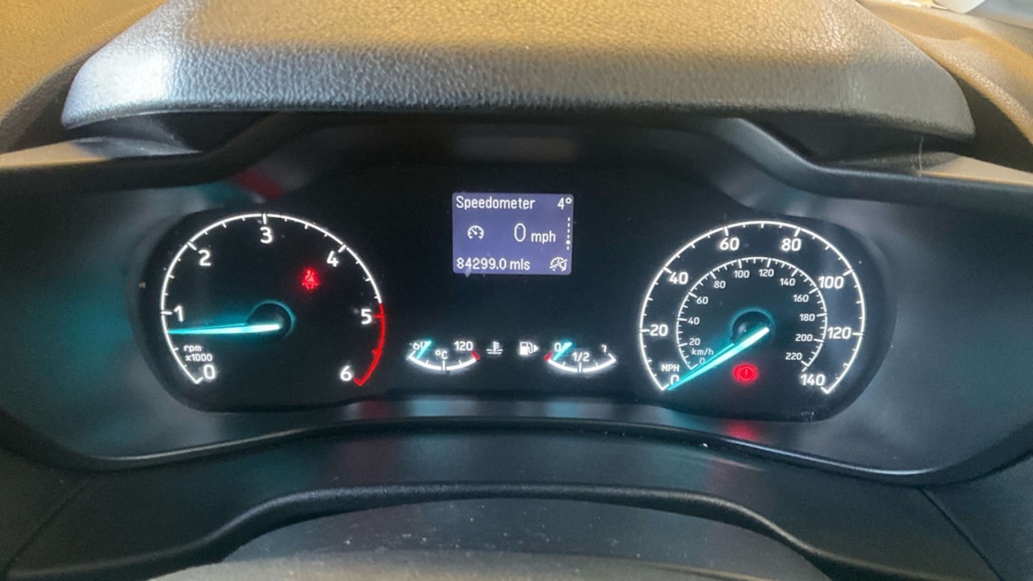 Used Ford Transit Connect 2021 for sale - 76630386: Photo 10