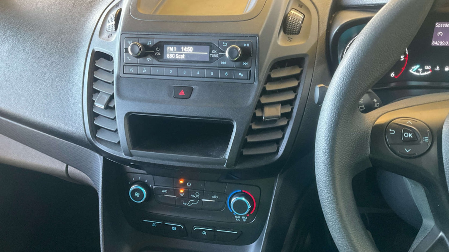 Used Ford Transit Connect 2021 for sale - 76630386: Photo 11