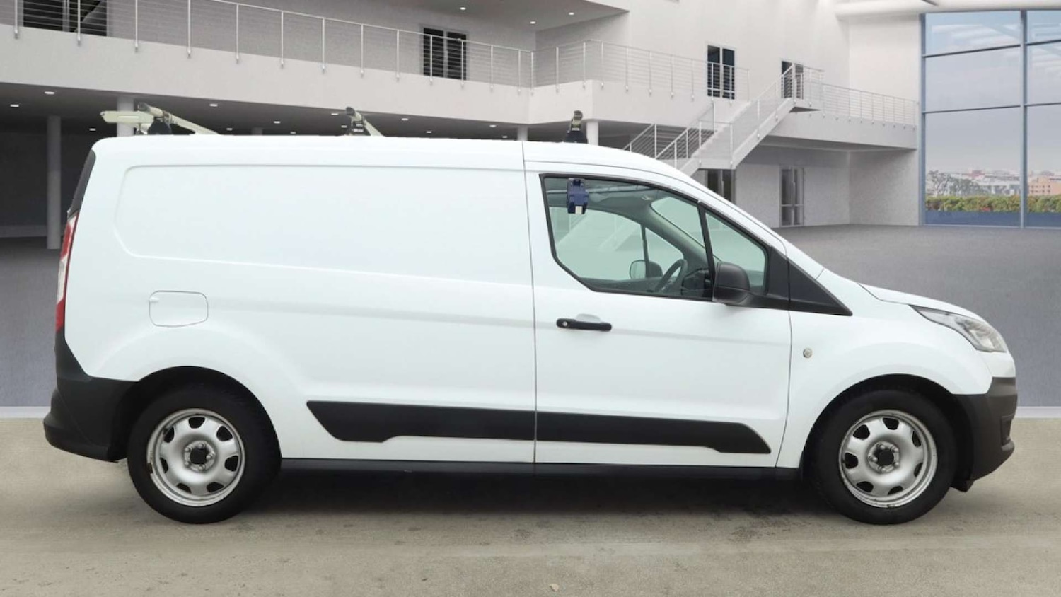 Used Ford Transit Connect 2021 for sale - 76630386: Photo 5