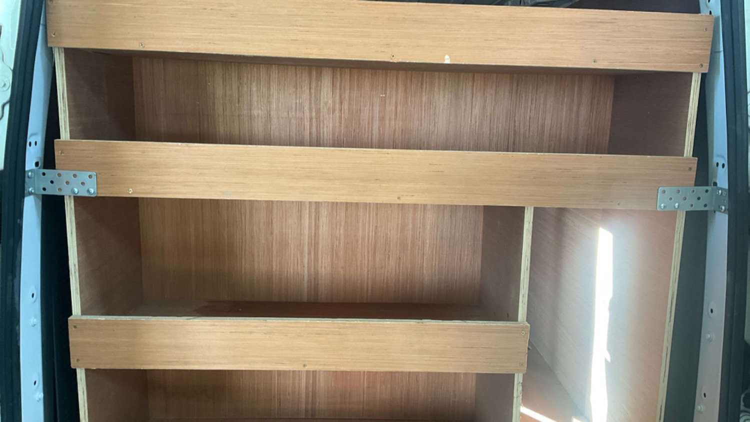 Used Ford Transit Connect 2021 for sale - 76630386: Photo 7