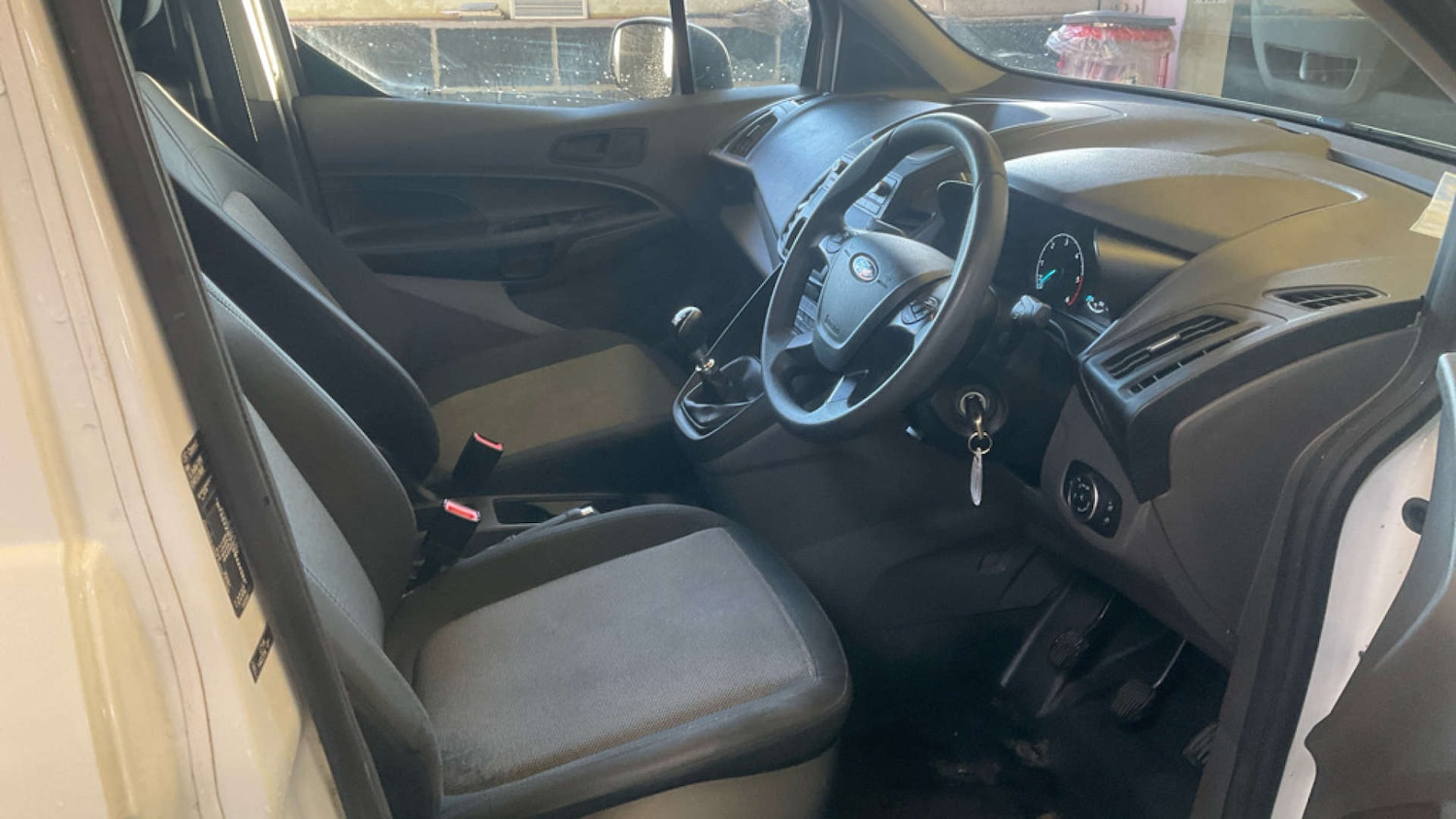 Used Ford Transit Connect 2021 for sale - 76630386: Photo 9