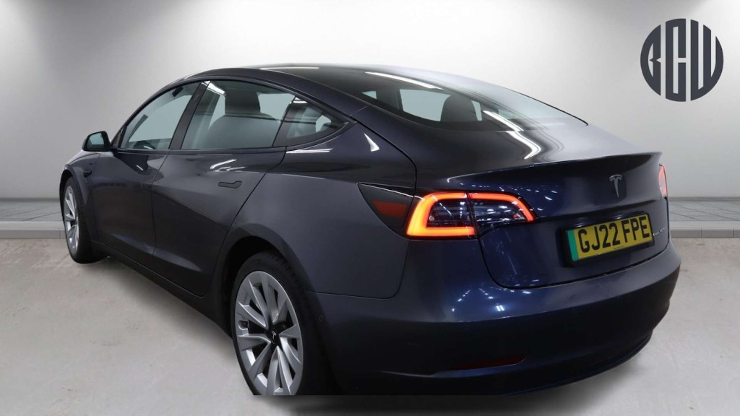Used Tesla Model 3 2022 for sale - 78202478: Photo 3