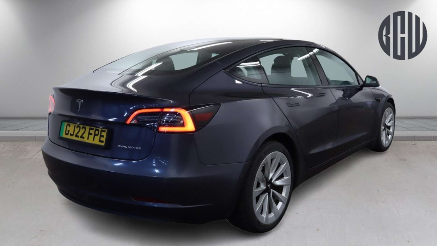 Used Tesla Model 3 2022 for sale - 78202478: Photo 4