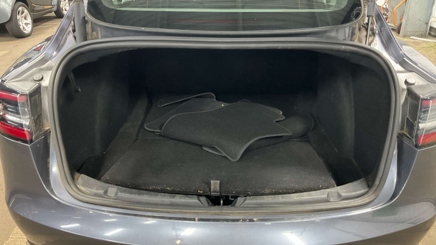 Used Tesla Model 3 2022 for sale - 78202478: Photo 7