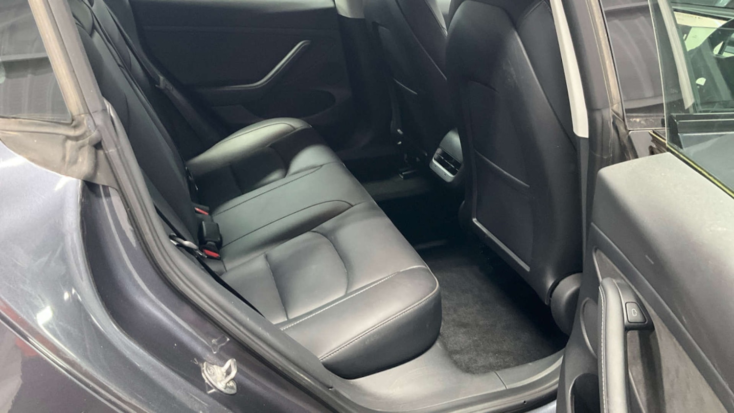 Used Tesla Model 3 2022 for sale - 78202478: Photo 8