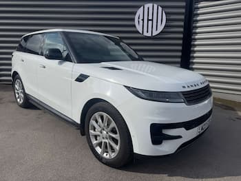 Used Land Rover Range Rover Sport 2023 for sale - 79668690: Photo
