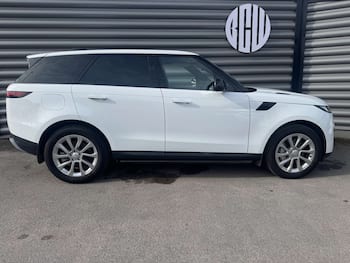 Used Land Rover Range Rover Sport 2023 for sale - 79668690: Photo