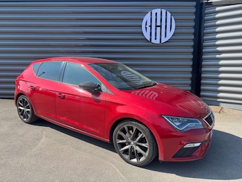 Used SEAT Leon 2019 for sale - 78456069: Photo