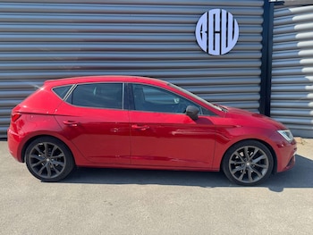 Used SEAT Leon 2019 for sale - 78456069: Photo