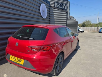 Used SEAT Leon 2019 for sale - 78456069: Photo