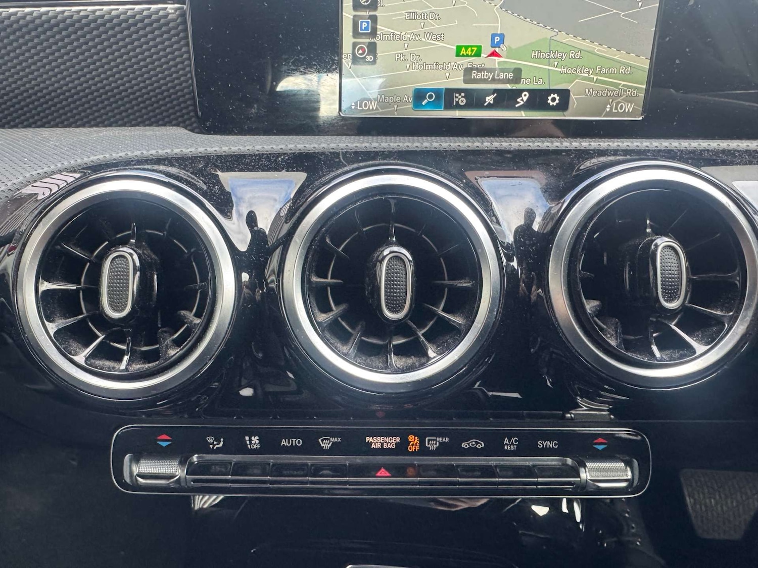 Used Mercedes-Benz A-Class 2019 for sale - 76601270: Photo 11