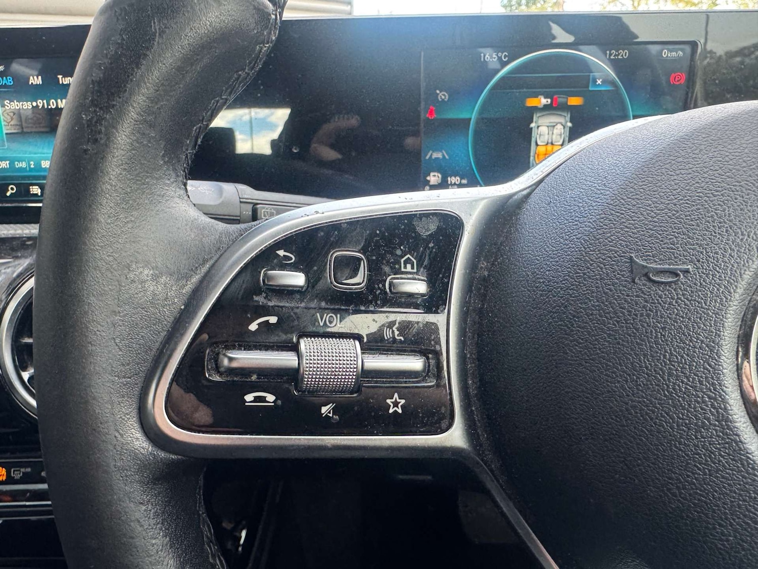 Used Mercedes-Benz A-Class 2019 for sale - 76601270: Photo 12