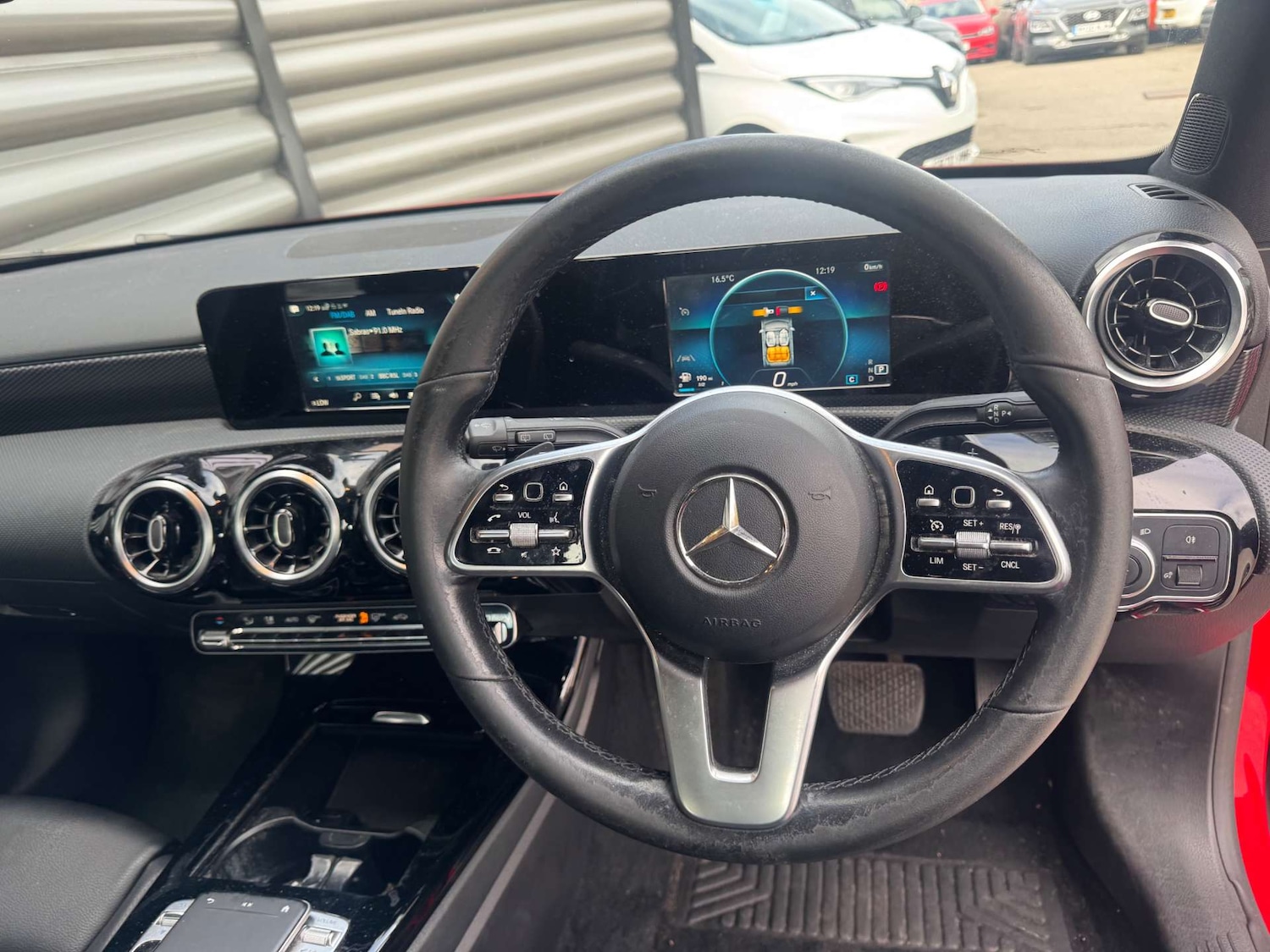 Used Mercedes-Benz A-Class 2019 for sale - 76601270: Photo 16