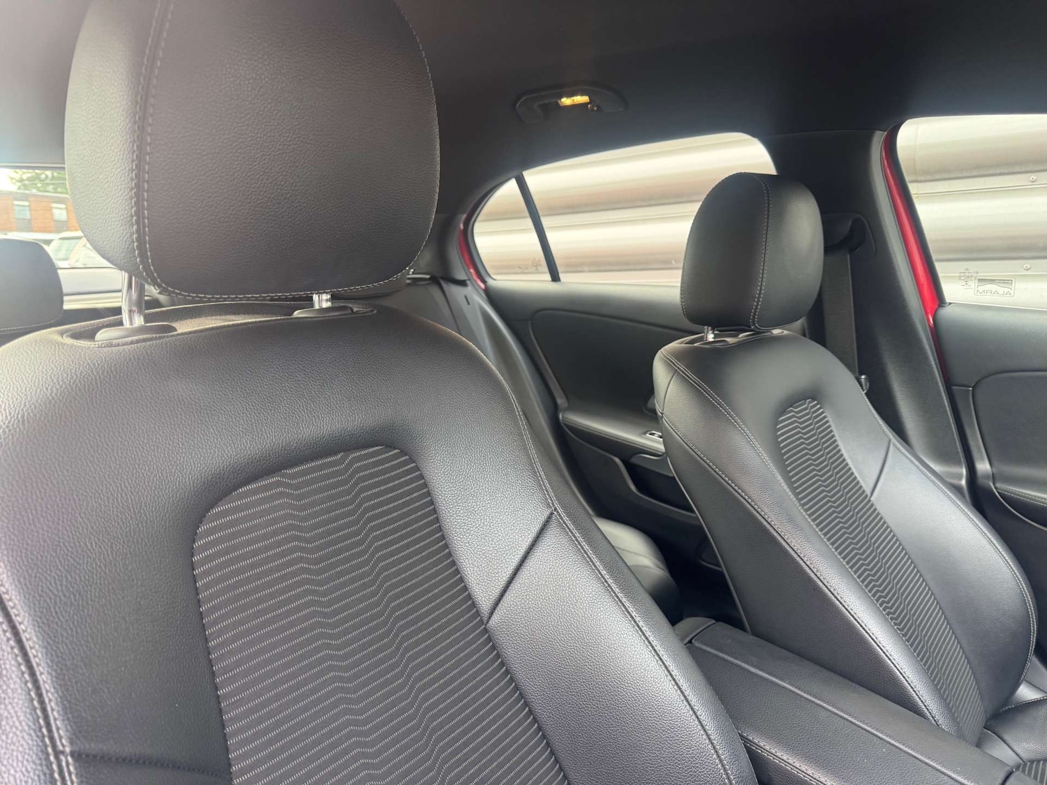 Used Mercedes-Benz A-Class 2019 for sale - 76601270: Photo 21