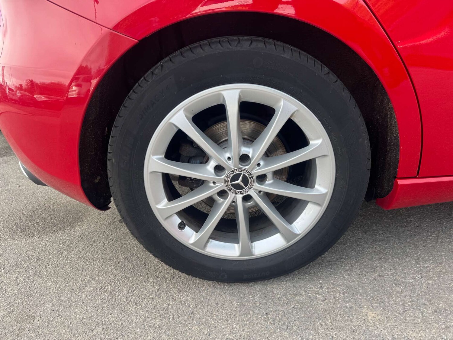 Used Mercedes-Benz A-Class 2019 for sale - 76601270: Photo 23