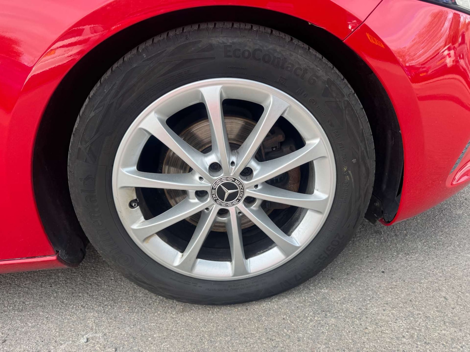 Used Mercedes-Benz A-Class 2019 for sale - 76601270: Photo 24