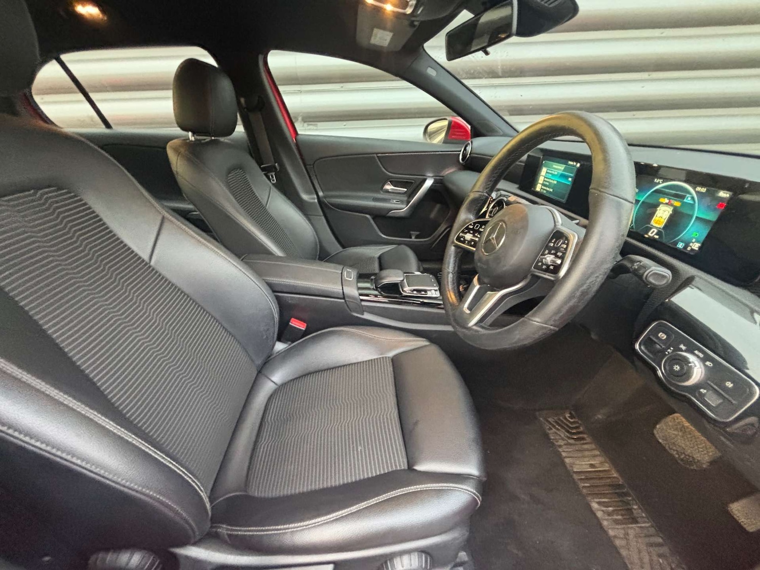 Used Mercedes-Benz A-Class 2019 for sale - 76601270: Photo 26