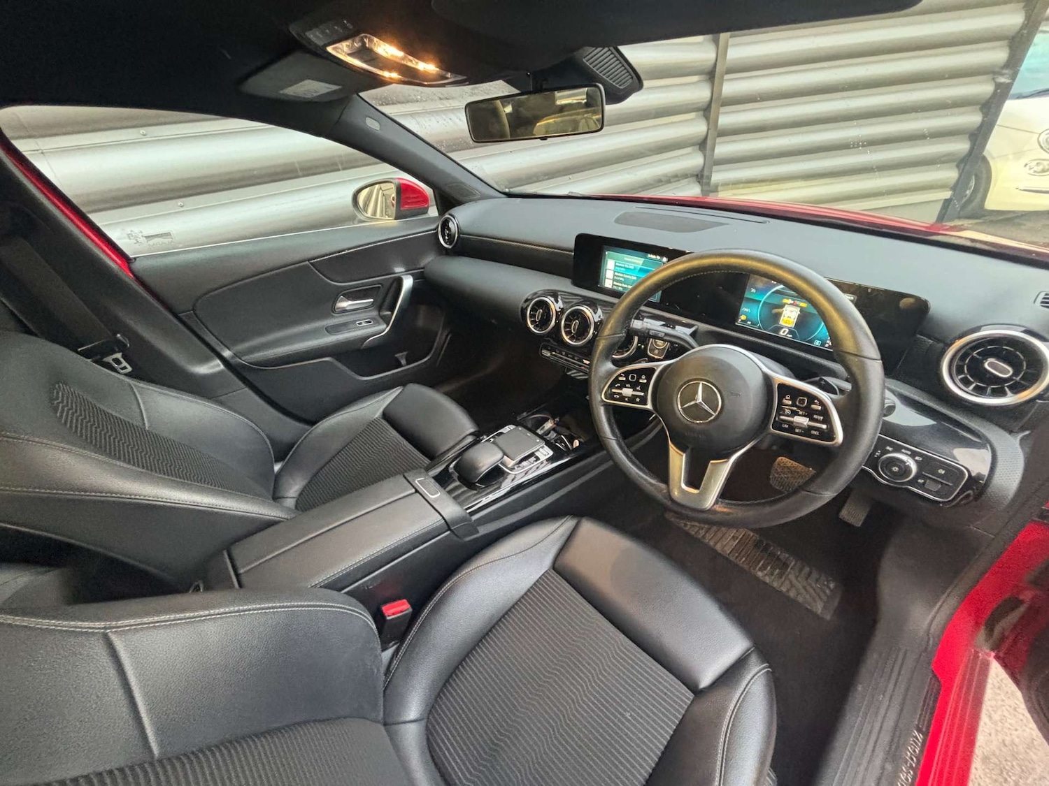 Used Mercedes-Benz A-Class 2019 for sale - 76601270: Photo 27