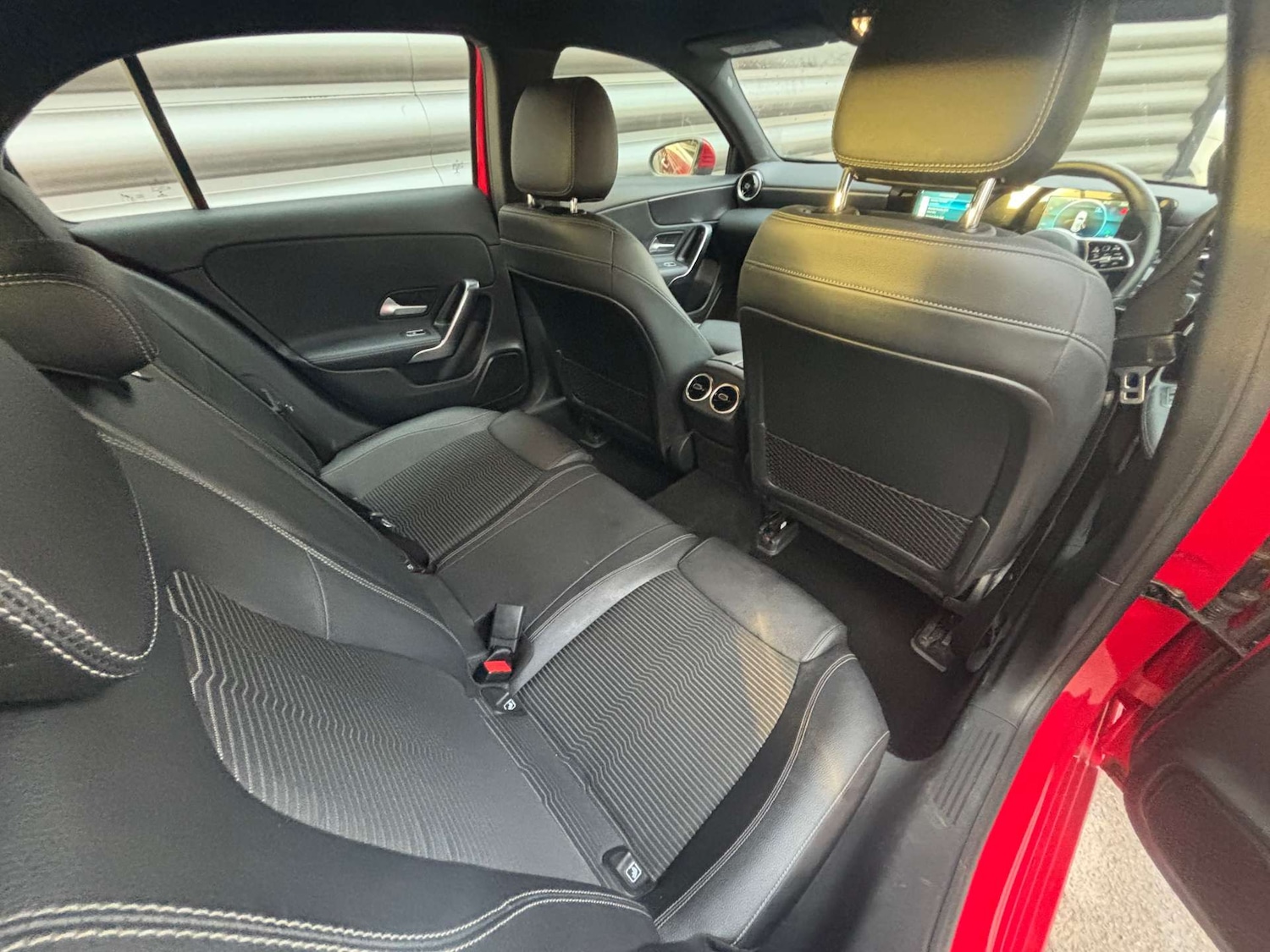 Used Mercedes-Benz A-Class 2019 for sale - 76601270: Photo 28