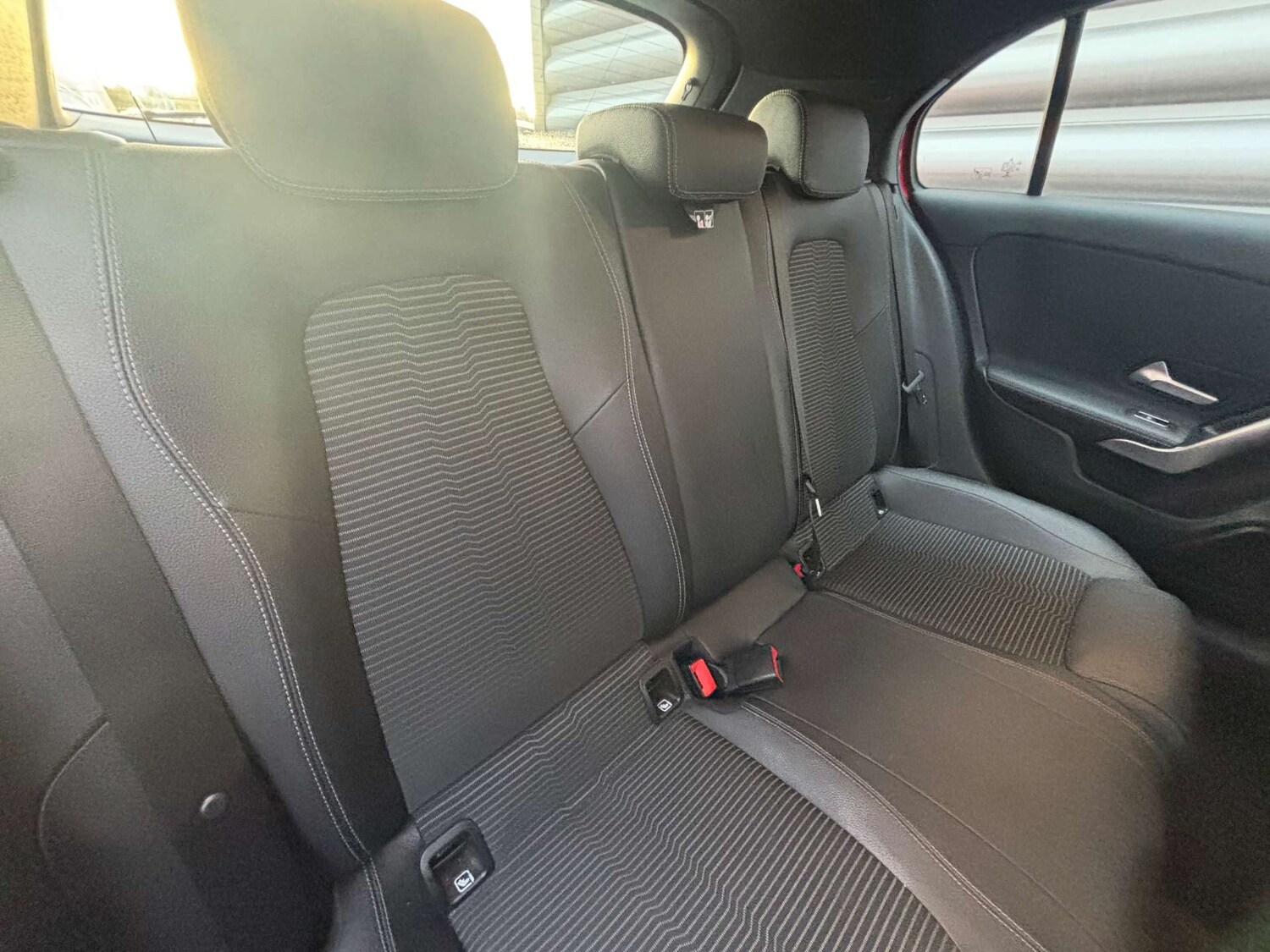 Used Mercedes-Benz A-Class 2019 for sale - 76601270: Photo 39