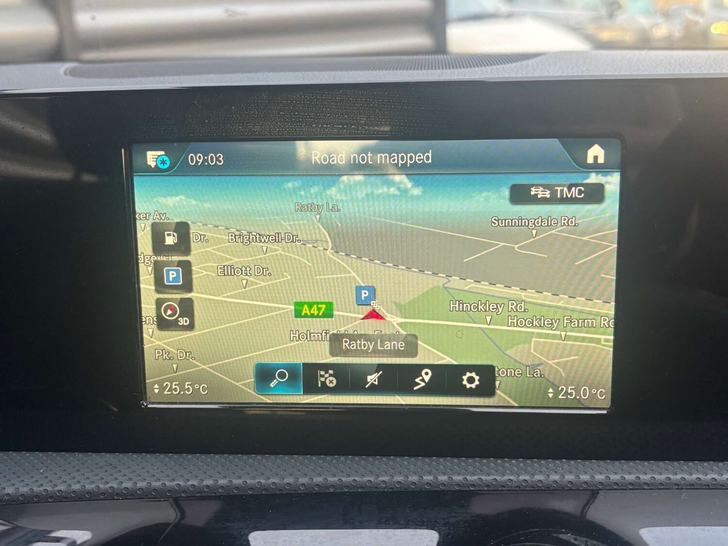 Used Mercedes-Benz A-Class 2019 for sale - 76601270: Photo 41