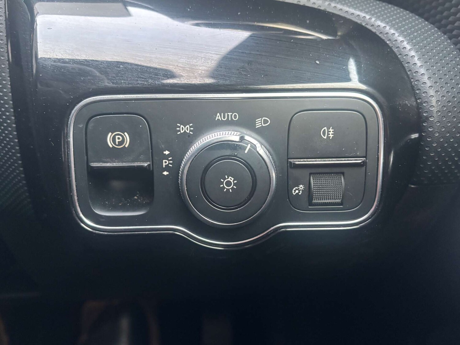 Used Mercedes-Benz A-Class 2019 for sale - 76601270: Photo 45