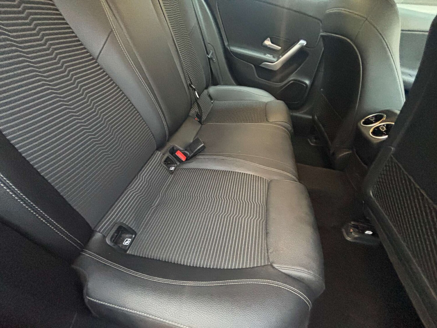 Used Mercedes-Benz A-Class 2019 for sale - 76601270: Photo 46