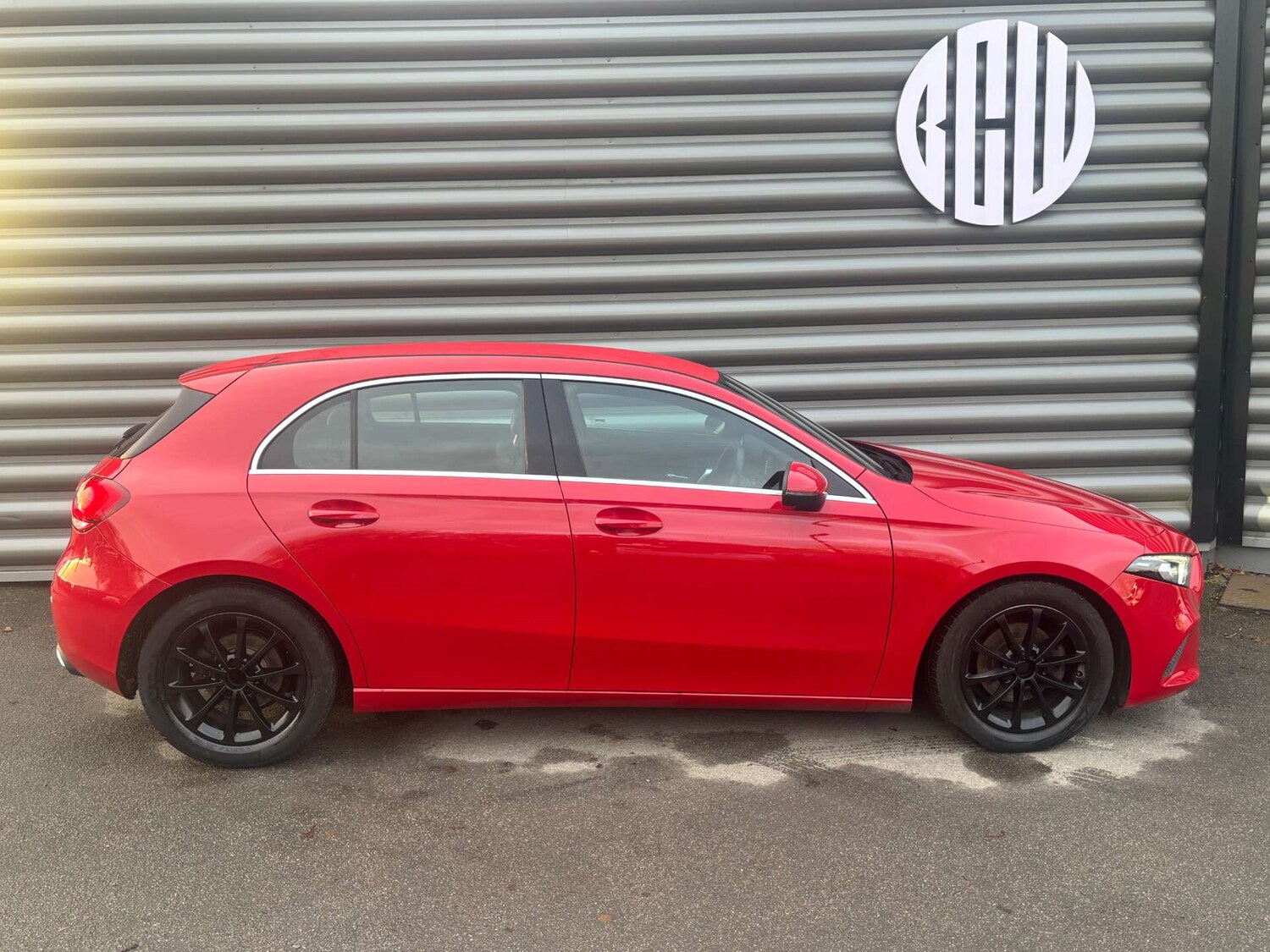 Used Mercedes-Benz A-Class 2019 for sale - 76601270: Photo 48