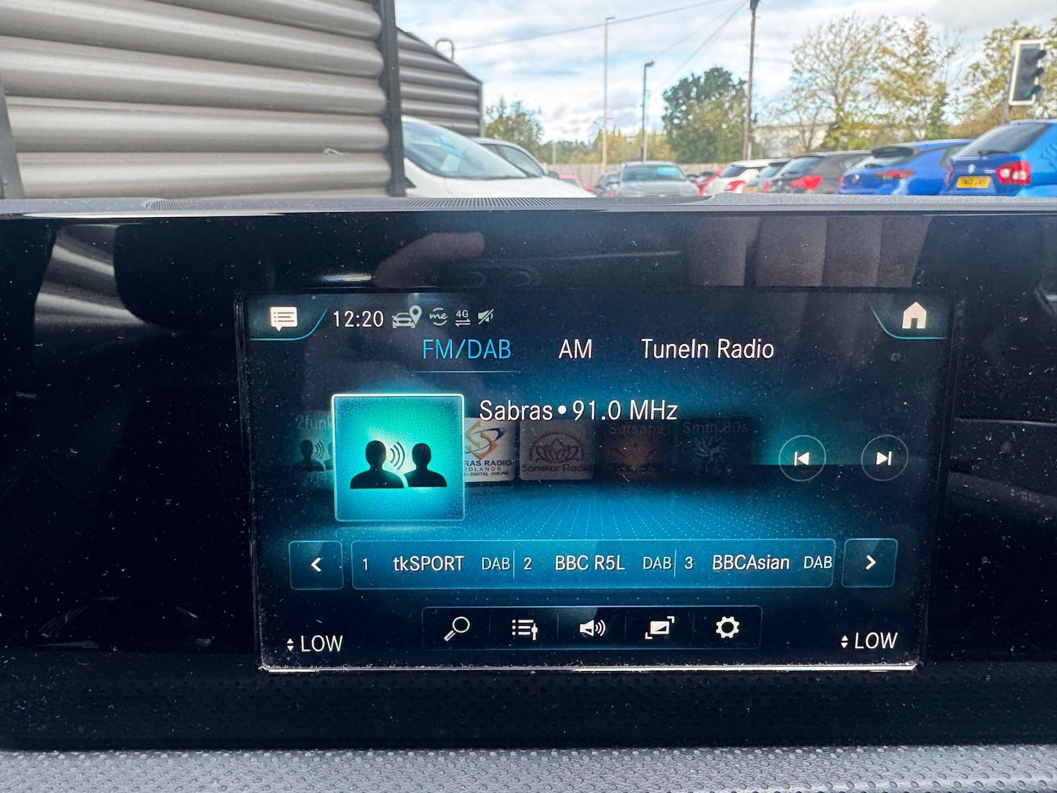 Used Mercedes-Benz A-Class 2019 for sale - 76601270: Photo 9