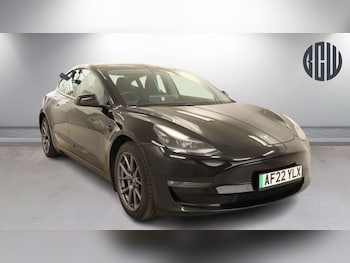 Used Tesla Model 3 2022 for sale - 78358985: Photo
