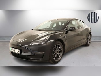 Used Tesla Model 3 2022 for sale - 78358985: Photo