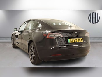 Used Tesla Model 3 2022 for sale - 78358985: Photo