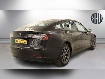 Used Tesla Model 3 2022 for sale - 78358985: Photo