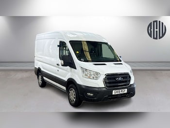 Used Ford Transit 2019 for sale - 78937962: Photo