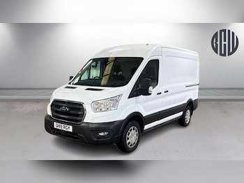 Used Ford Transit 2019 for sale - 78937962: Photo