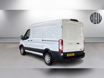 Used Ford Transit 2019 for sale - 78937962: Photo