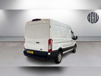 Used Ford Transit 2019 for sale - 78937962: Photo