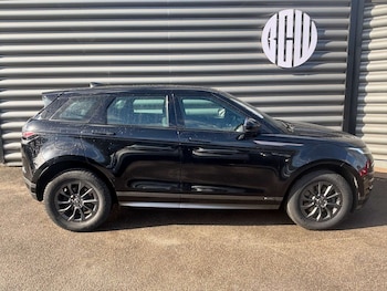 Used Land Rover Range Rover Evoque 2019 for sale - 78272778: Photo