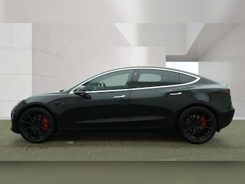 Used Tesla Model 3 2020 for sale - 78703854: Photo