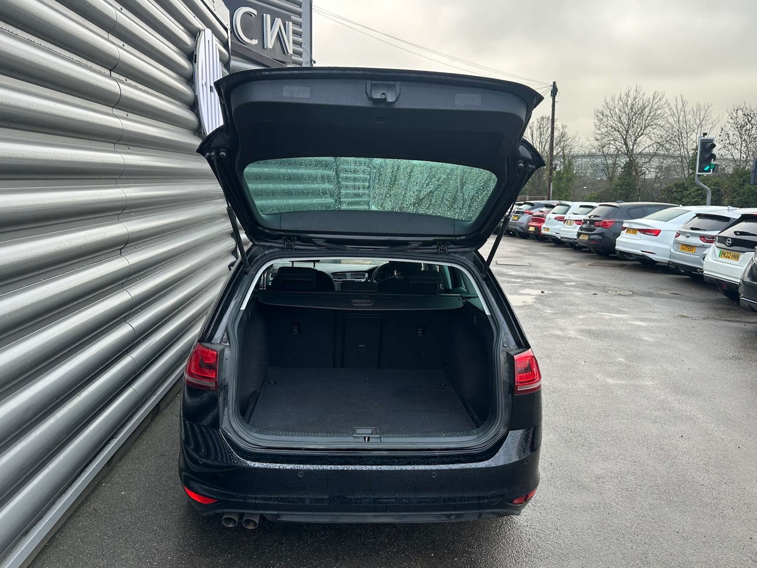 Used Volkswagen Golf 2015 for sale - 77318486: Photo 10